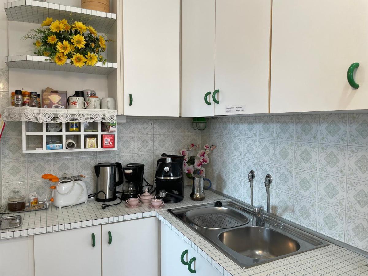 Il Nido Del Merlo Parcheggio E Giardino Verbania Ngoại thất bức ảnh